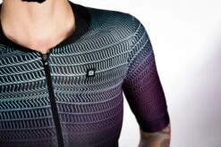 DAMEN TECHNICAL RADTRIKOT ELECTRIC GRID -Biehler technical studiotkpz 48 1280x1280