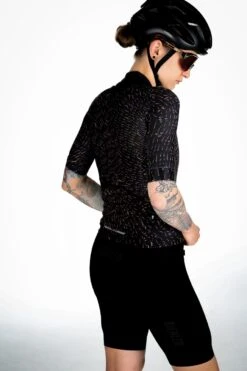 DAMEN TECHNICAL RADTRIKOT NEEDLES-N-PINS -Biehler technical studiotkpz 56 1280x1280