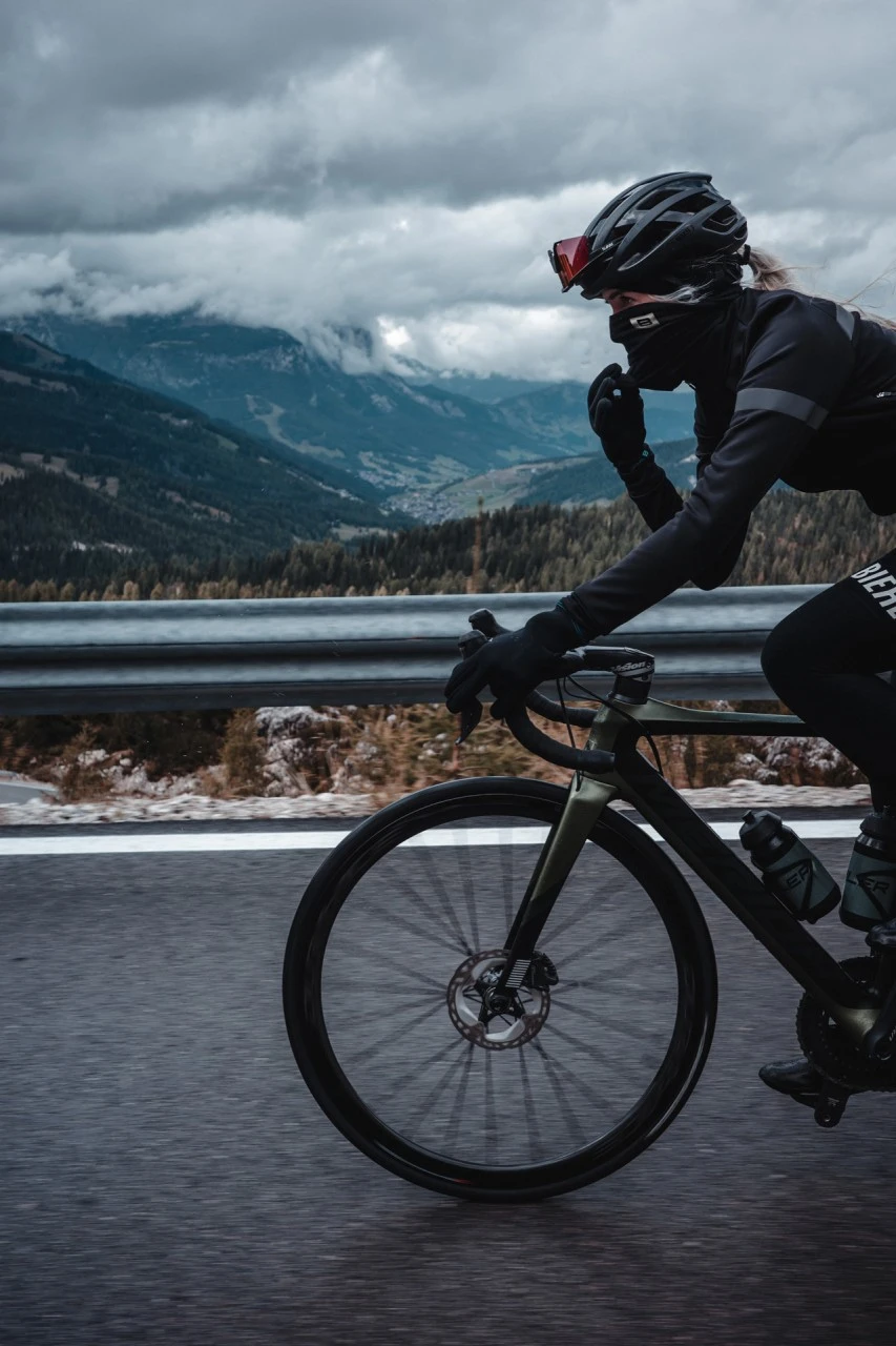 THERMAL NECK WARMER 2 THERMAL NECK WARMER – Bild 2