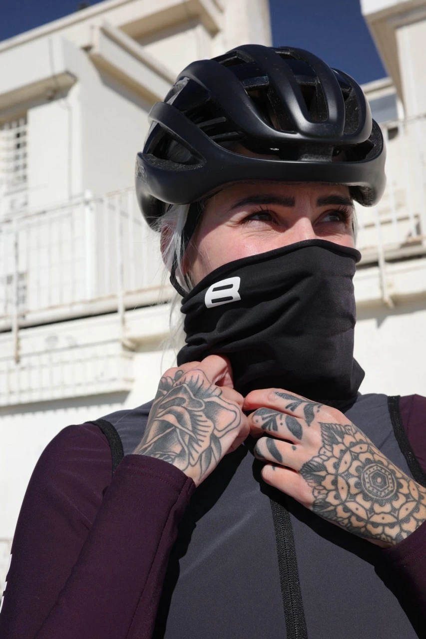 THERMAL NECK WARMER 4 THERMAL NECK WARMER – Bild 4