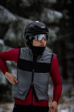 DAMEN THERMAL RAIN LANGARM RADTRIKOT CARDINAL 10 DAMEN THERMAL RAIN LANGARM RADTRIKOT CARDINAL -Biehler winter fiberg 21 036 1280x1280