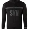 SYNDICATE DEEP WINTER JACKE BLACK