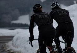 SYNDICATE DEEP WINTER JACKE BLACK 8 SYNDICATE DEEP WINTER JACKE BLACK -Biehler winter ja chrome21 live2 1280x1280