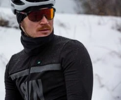 SYNDICATE DEEP WINTER JACKE BLACK 7 SYNDICATE DEEP WINTER JACKE BLACK -Biehler winter ja chrome21 live4 1280x1280