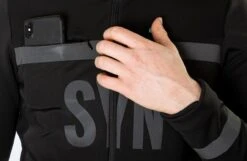 DAMEN SYNDICATE DEEP WINTER JACKE BLACK -Biehler winter ja chrome21 set160250e0397dc0 1280x1280