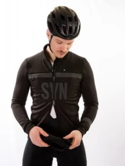 SYNDICATE DEEP WINTER JACKE BLACK 10 SYNDICATE DEEP WINTER JACKE BLACK -Biehler winter ja chrome21 set3 1280x1280