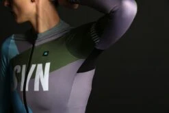 DAMEN SYNDICATE LANGARM RADTRIKOT SYNTASTIC II -Biehler women SYNtastic LS 2 blue 4 1280x1280