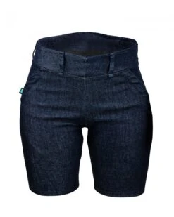 DAMEN DISTANCE DENIM SHORTS