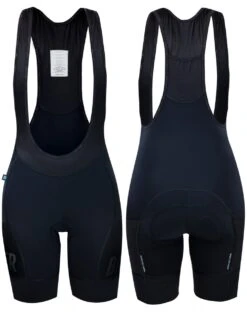 DAMEN DISTANCE BIB SHORTS