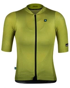 DAMEN SIGNATURE³ RADTRIKOT AVOCADO