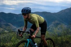 DAMEN SIGNATURE³ RADTRIKOT AVOCADO -Biehler women sig avo ss live2 1280x1280