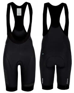 DAMEN SIGNATURE³ RADHOSE BLACK