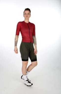 DAMEN SIGNATURE³ RADHOSE PINE TREE -Biehler women sig card ss set2 1280x1280