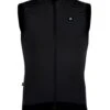 DAMEN SIGNATURE³ WESTE BLACK