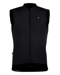 DAMEN SIGNATURE³ WESTE BLACK