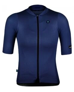 DAMEN SIGNATURE³ RADTRIKOT NIGHT BLUE
