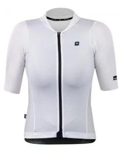 DAMEN SIGNATURE³ RADTRIKOT WHITE