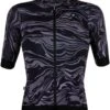 DAMEN SUPREME RADTRIKOT DARK GREY