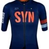 DAMEN SYNDICATE RADTRIKOT NIGHT BLUE